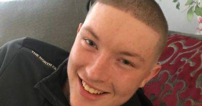 Teenager had made online 'depression' searches before going missing eight days ago - www.manchestereveningnews.co.uk - London - Manchester - county Oldham