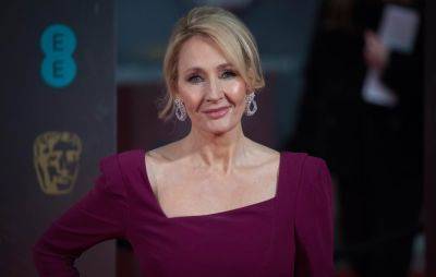 ‘Harry Potter’ fans aren’t happy that J.K. Rowling is involved with new TV series - www.nme.com