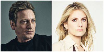 Benoit Magimel & Melanie Laurent To Lead Apple TV+ French Drama ‘A L’ombre Des Forets’ - deadline.com - France - Paris - Japan