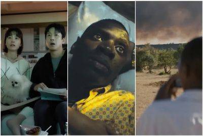 ‘Sleep,’ ‘The Strangers’ Case,’ ‘Searching for Amani’ Top Raindance Film Festival Awards - variety.com - Spain - South Korea - Kenya - Switzerland - Colombia - North Korea - Syria - Poland - Cyprus