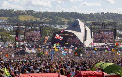 Where to watch Glastonbury on the TV this weekend - www.nme.com