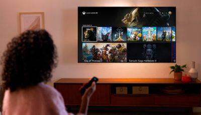 Xbox App to Launch on Some Amazon Fire TV Devices - variety.com