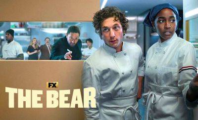 ‘The Bear’ Didn’t Shoot Seasons 3-4 Back To Back But Did “A Little Version Of That” According To Cast - theplaylist.net