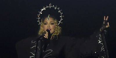 Madonna Seemingly Teases Appearance at LadyLand Festival 2024 During NYC Pride! - www.justjared.com - New York