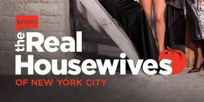 'Real Housewives of New York City' Season 15 Cast: 6 Stars Returning, 1 New Face Joining - www.justjared.com - New York