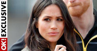 Meghan under attack - feeling 'isolated' after bombshell revelations and snubs from celebrity friends - www.ok.co.uk - Britain