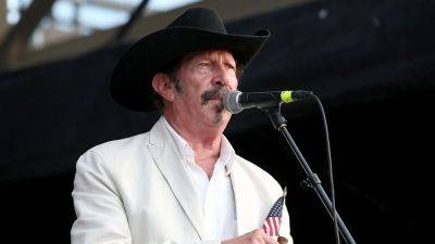Kinky Friedman, Provocative Musician, Author and One-Time Politician, Dies at 79 - variety.com - USA - Texas - Chicago