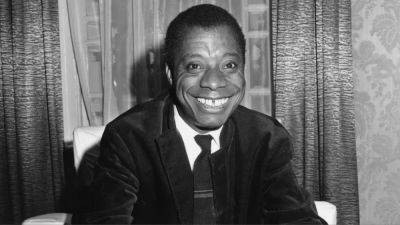 James Baldwin Books Eyed For TV & Film As Fremantle Strike Deals With Estate - deadline.com