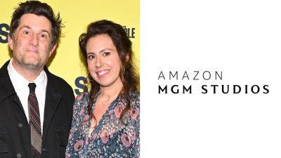 Michael Showalter And Jordana Mollick’s Semi-Formal Productions Inks Multi-Year First-Look Film Deal With Amazon MGM Studios - deadline.com