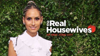 Bravo’s ‘The Real Housewives Of New York City’ Adds Racquel Chevremont To Season 15 Cast - deadline.com - New York