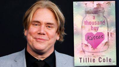 Netflix Developing Tillie Cole Bestseller ‘A Thousand Boy Kisses’ For Film; Stephen Chbosky To Direct - deadline.com - Britain - New York - Norway - county Wells - Madison, county Wells
