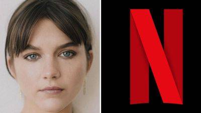 Chloe East Joins Netflix Comedy ‘No Good Deed’ - deadline.com - county Woods - county Scott - county Bryan