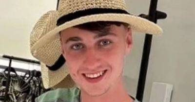 'Unlikely' missing Jay Slater will be found alive if he trekked into Tenerife mountains - www.dailyrecord.co.uk - Britain - Spain - county Del Norte