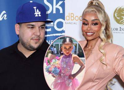 Dream Kardashian Just Dropped Her First Single! Yes, Really -- Listen HERE! - perezhilton.com