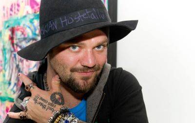 Bam Margera pleads guilty after assaulting brother – will spend six months on probation - www.nme.com