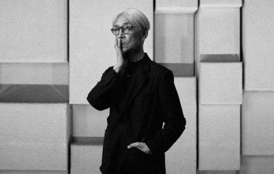 ‘Opus’: Album of Ryuichi Sakamoto’s last performance announced with lead single ‘Tong Poo’ - www.nme.com - London - Tokyo