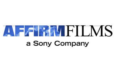 Sony Pictures Television’s Affirm & Revelations Entertainment Developing Series About Post-Christ Nazarene Movement - deadline.com