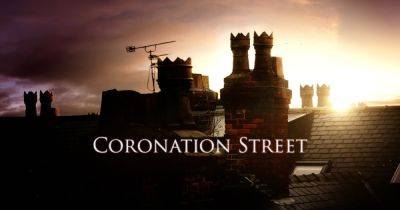 Coronation Street star 'quits' ITV soap after more than a year off screens - www.dailyrecord.co.uk - Manchester - Birmingham - Malta