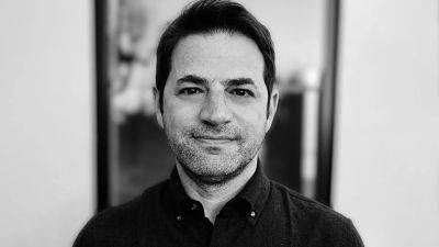 Richard Schwartz To Head Television For Alfonso Cuarón’s Esperanto Filmoj London-Based Banner - deadline.com