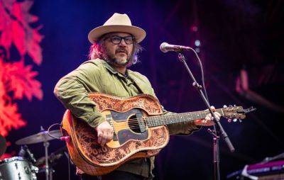 Wilco are selling their used gear on Reverb - www.nme.com - county St. Louis