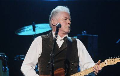 Eagles extend their Sphere residency with eight more shows - www.nme.com - state Nevada