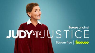 ‘Judy Justice’ Cleared In 100% Of U.S. For Fall 2024 Syndication Launch - deadline.com - Canada