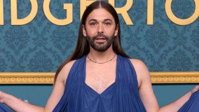 Jonathan Van Ness Addresses ‘Queer Eye’ Drama Allegations: “A Lot Of People Were Looking For A Reason To Hate Me” - deadline.com - France