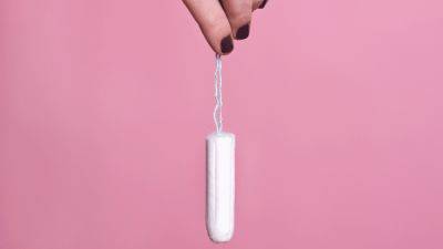‘Tampon Shrinkflation’ Is Going Viral: Are Tampons Actually Getting Smaller? - www.glamour.com - city Philadelphia