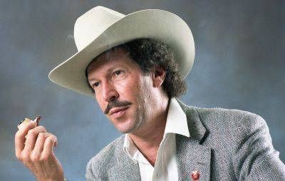 Country music veteran and mystery writer Kinky Friedman has died, aged 79 - www.nme.com - USA - Texas - Chicago - George - city Clinton