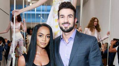 The Bachelorette's Rachel Lindsay Discloses Income Info, Reveals How Much Spousal Support She's Willing to Pay Ex Bryan Abasolo - www.justjared.com