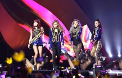 2NE1 and YG Entertainment tease “good news” after reunion discussion - www.nme.com - North Korea