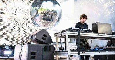 What time is Jamie XX playing Glastonbury Other Stage tonight? Set time, expected set list and clashes - www.manchestereveningnews.co.uk - county Queens - Indiana