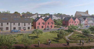 £40m redevelopment of Bellsmyre to be delivered in smaller phases after funding cut - www.dailyrecord.co.uk - Scotland