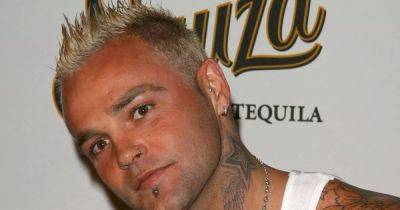 Shifty Shellshock's cause of death announced as 90s music legend found dead aged just 49 - www.ok.co.uk - Los Angeles - city Crazy
