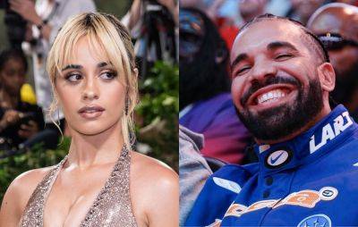 Camila Cabello calls Drake slander “frustrating” - www.nme.com