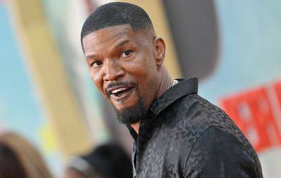 Jamie Foxx update: Actor’s daughter says he’s “doing amazing” after health scare - www.nme.com - Chicago