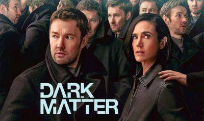 ‘Dark Matter’: Joel Edgerton & Showrunner Blake Crouch Dive Into Finale Spoilers, Season 2, ‘Star Wars’ & More [Bingeworthy Podcast] - theplaylist.net