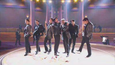 BTS and Seventeen Concert Films Head to Rakuten Viki (EXCLUSIVE) - variety.com - city Seoul - North Korea