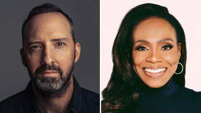 Emmy Awards: Tony Hale & Sheryl Lee Ralph To Announce Nominees - deadline.com - Hollywood - county Walsh
