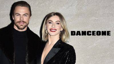 DanceOne Partners with Julianne and Derek Hough to Launch Global Ballroom Dance Convention & Competition Tour - deadline.com - USA - Miami