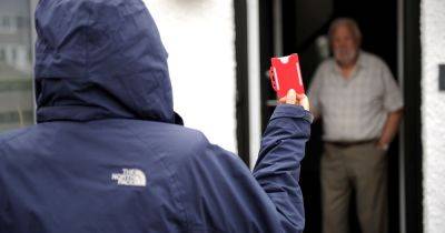Scammers steal more than £20k from Perth and Kinross residents - www.dailyrecord.co.uk - Scotland