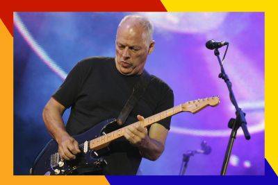 How much do tickets cost to see David Gilmour on tour in 2024? - nypost.com - New York - Los Angeles - New York - county Garden - Madison - Floyd