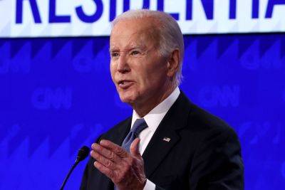 How MSNBC Accurately Covered Joe Biden’s Disastrous Debate Performance - variety.com