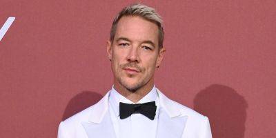 Diplo Accused of Violating 'Revenge Porn' Laws, Sharing Intimate Videos of Partner Without Consent - www.justjared.com - New York