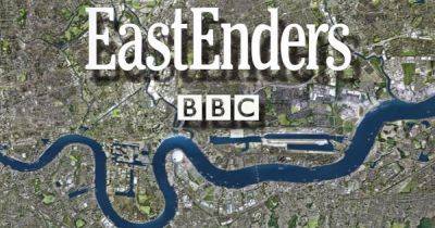 EastEnders dead character's return 'exposed' as star drops hint - and it's not Mick Carter - www.ok.co.uk