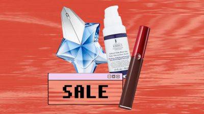 8 Nordstrom Anniversary Sale Beauty Deals to Shop Right Now 2024 - www.glamour.com