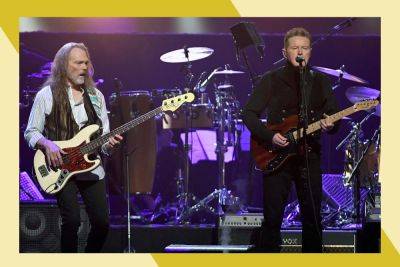 The Eagles extend Las Vegas residency at Sphere. Get tickets today - nypost.com - Las Vegas - city In