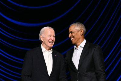 Barack Obama Reacts To Concern Over Joe Biden After Dismal Performance Vs. Trump: “Bad Debate Nights Happen” - deadline.com - USA