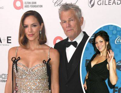 David Foster Slammed After Calling Katharine McPhee 'Fat' When She Was On American Idol In Resurfaced Video! - perezhilton.com - USA