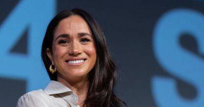 Meghan Markle's latest move will 'bring sighs of relief' to Buckingham Palace - www.dailyrecord.co.uk - Australia - USA